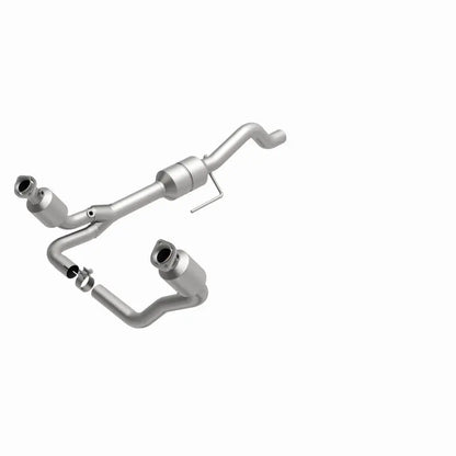 MagnaFlow Conv DF 00-03 Dodge Durango 4.7L Magnaflow