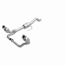 Load image into Gallery viewer, MagnaFlow Conv DF 00-03 Dodge Durango 4.7L