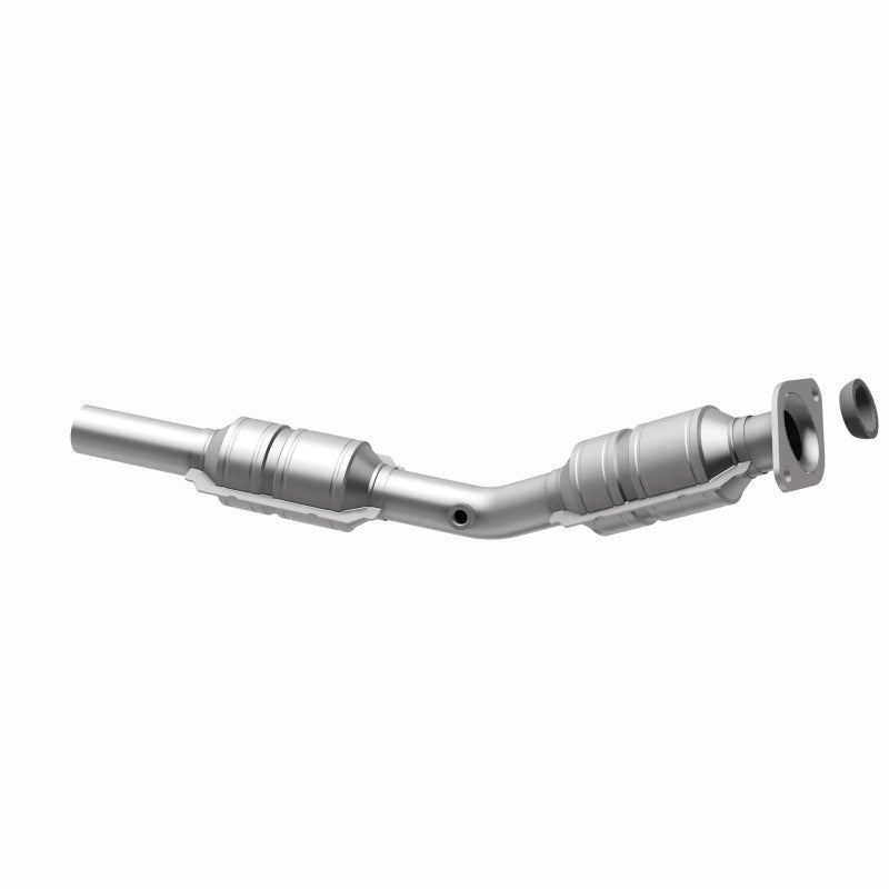 MagnaFlow Conv DF 03-04 Pontiac Vibe 1.8L Magnaflow