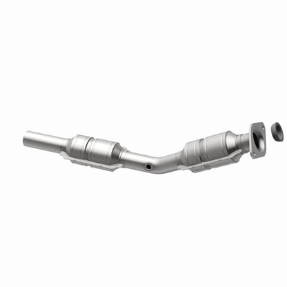 MagnaFlow Conv DF 03-04 Pontiac Vibe 1.8L Magnaflow