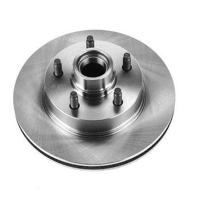 Power Stop 91-94 Ford Explorer Front Autospecialty Brake Rotor PowerStop