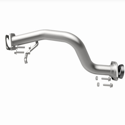BRE Exhaust 06-12 Eclipse 2.4L Front Pipe Kit
