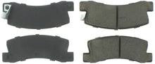 Load image into Gallery viewer, StopTech Street Disc Brake Pads - 305.03250