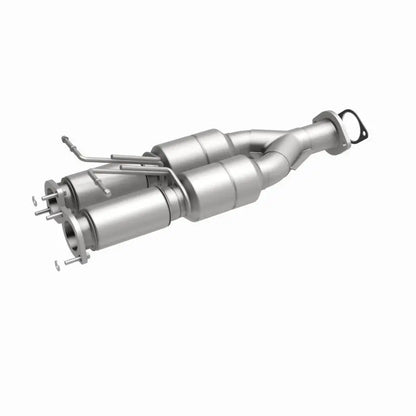 MagnaFlow Conv DF 05-11 Volvo XC90 4.4L Magnaflow