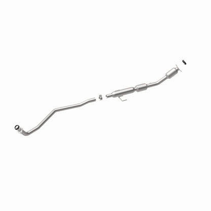 MagnaFlow Conv Direct Fit 14-15 Toyota Corolla 1.8L Magnaflow