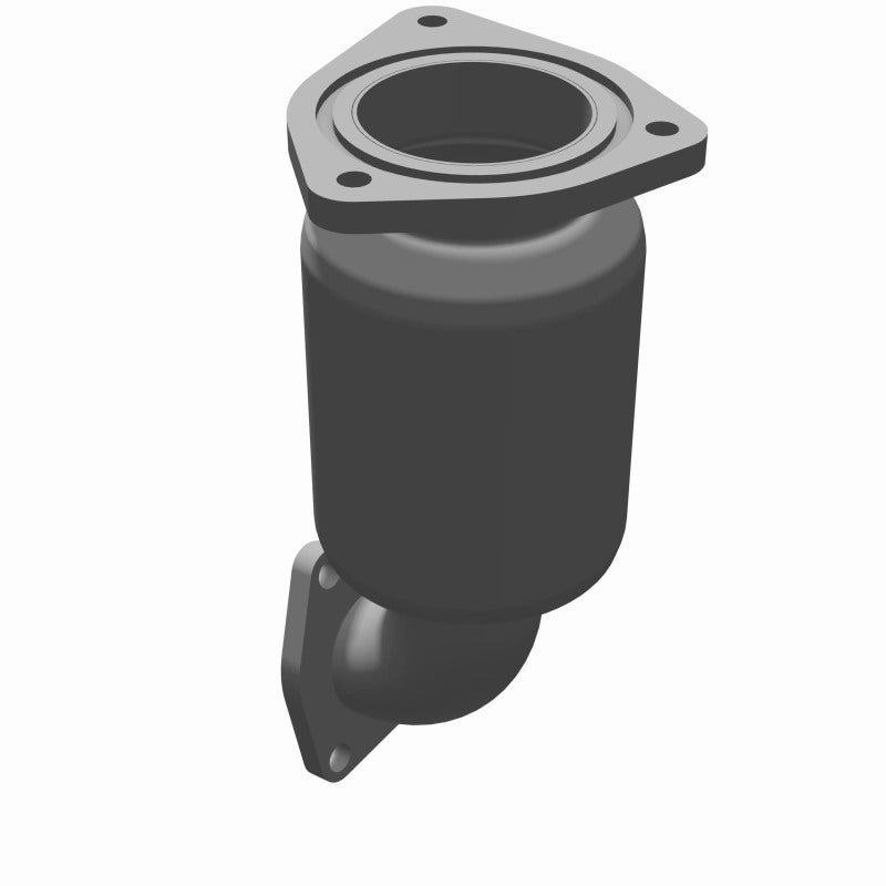 MagnaFlow Conv DF 99-02 Lanos 1.6L Front Magnaflow