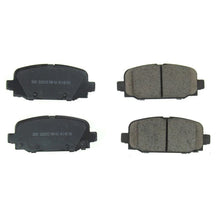 Load image into Gallery viewer, Power Stop 18-19 Jeep Compass Rear Z16 Evolution Ceramic Brake Pads