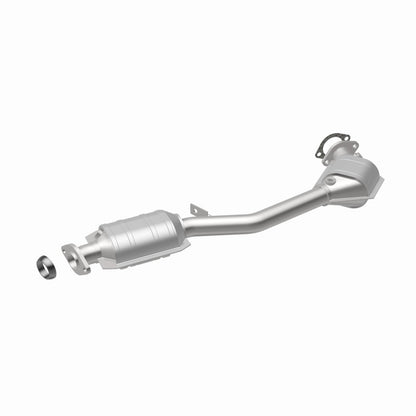 MagnaFlow Conv DF 99-02 Forester 2.5L OEM Magnaflow