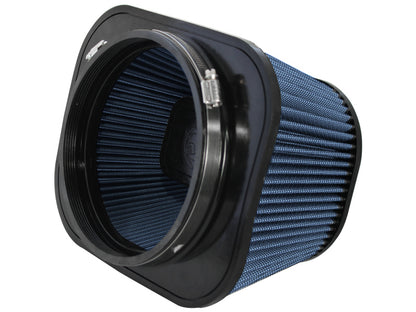 afe Magnum FLOW Universal Air Filter 7-1/8 IN F x(8-3/4 x10-1/2) IN B x(6-1/2 x8-5/8) IN T x5 IN H