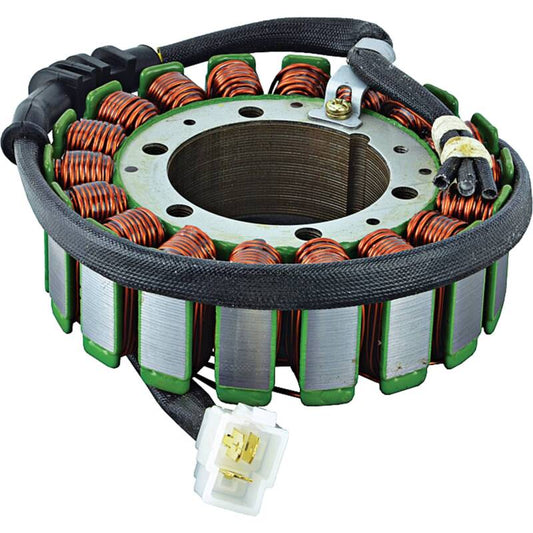 Arrowhead Honda 12V Stator 340-58081