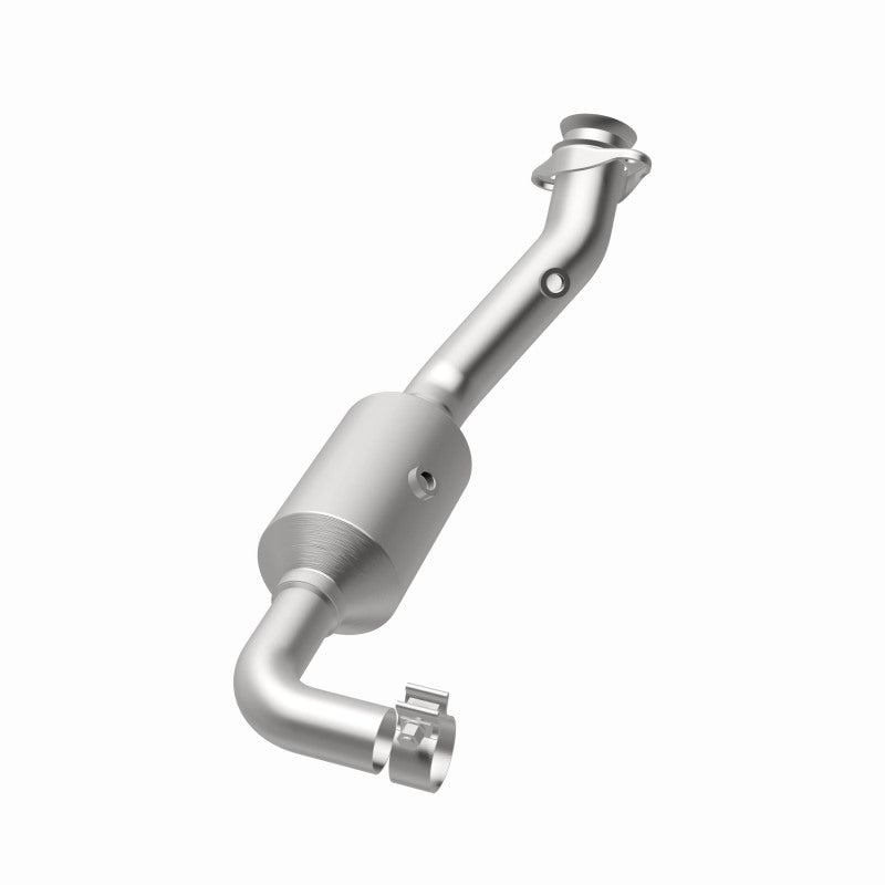 MagnaFlow 18-20 Ford F-150 V6 3.3L Left Underbody Direct-Fit Catalytic Converter Magnaflow