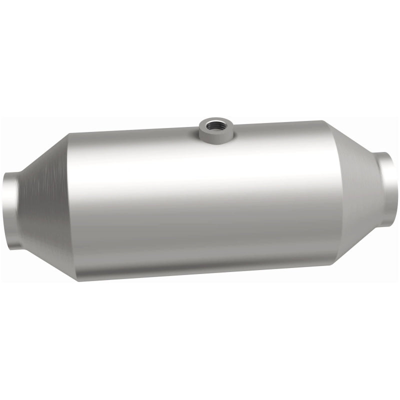 Magnaflow 2.50in. Uni. Ford 8617 Mid-Bed Series Direct Fit Converter Magnaflow