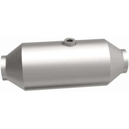 Magnaflow 2.50in. Uni. Ford 8617 Mid-Bed Series Direct Fit Converter Magnaflow
