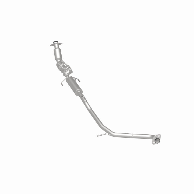 MagnaFlow Conv DF 12-15 Toyota Prius Plug -In Underbody 1.8L Magnaflow
