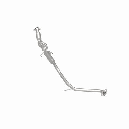 MagnaFlow Conv DF 12-15 Toyota Prius Plug -In Underbody 1.8L Magnaflow