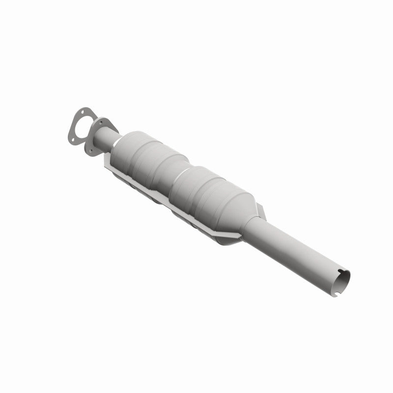 MagnaFlow Conv DF 97-99 E350 Van With 5.4L An Magnaflow