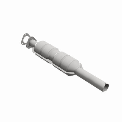 MagnaFlow Conv DF 97-99 E350 Van With 5.4L An Magnaflow