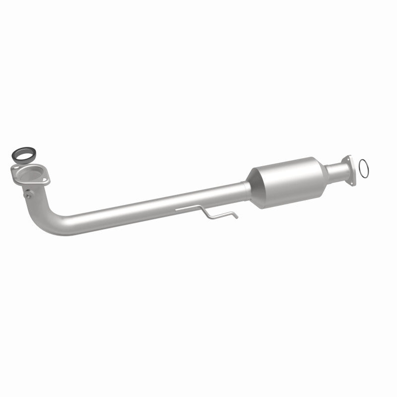 MagnaFlow Conv Direct Fit California Grade Catalytic Converter 04-05 Honda Civic EX/GX L4-1.7L Magnaflow