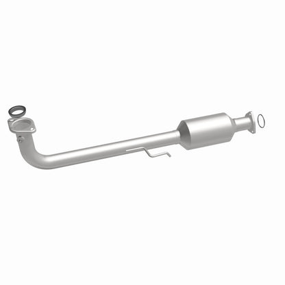 MagnaFlow Conv Direct Fit California Grade Catalytic Converter 04-05 Honda Civic EX/GX L4-1.7L Magnaflow