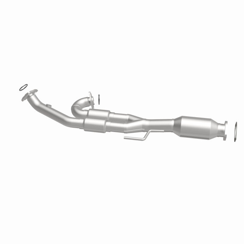 MagnaFlow Conv DF MAXIMA- 04-05 6 3.5L Magnaflow