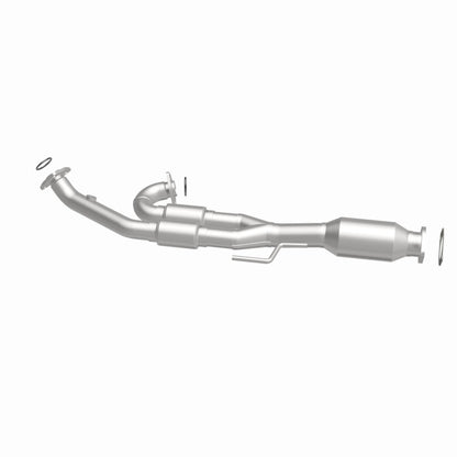 MagnaFlow Conv DF MAXIMA- 04-05 6 3.5L Magnaflow