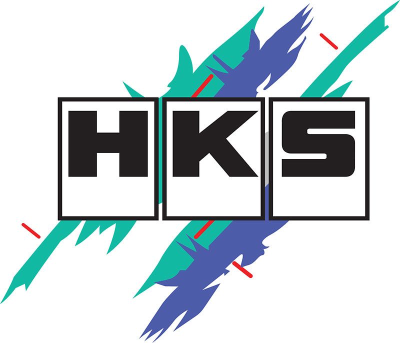 HKS Damping Force Adjustment Cable L153mm