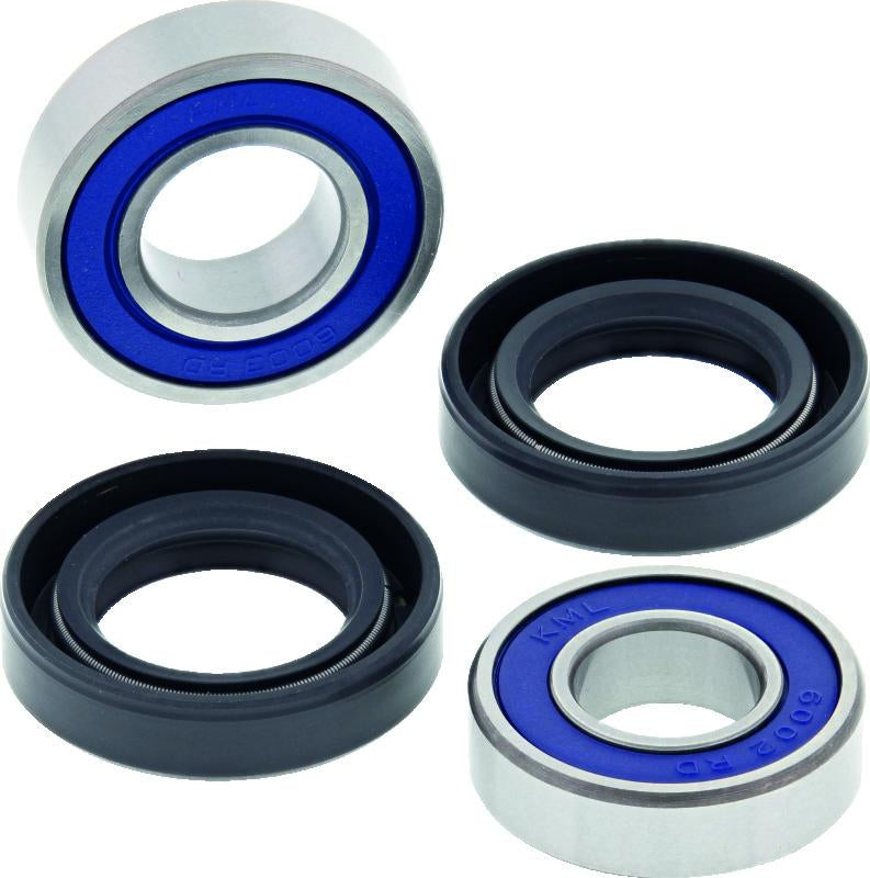 QuadBoss Qboss Wheel Bearing Kit