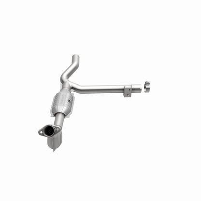 MagnaFlow Conv DF 99-00 F-150 4.2L V6 2WD P/ Magnaflow