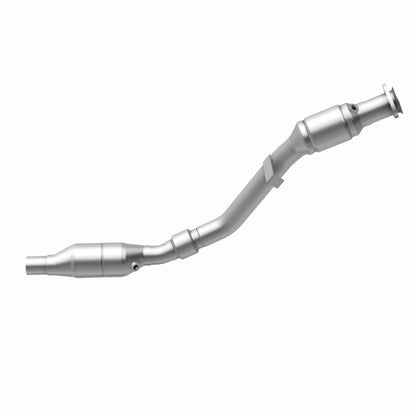 MagnaFlow Conv DF 04-06 Audi S4 4.2L Magnaflow