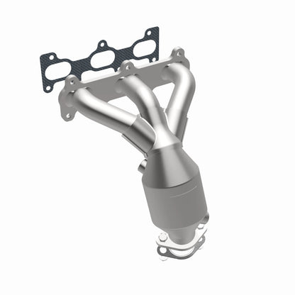 MagnaFlow Conv DF 02-06 Hyun/Kia 2.7 Front Magnaflow