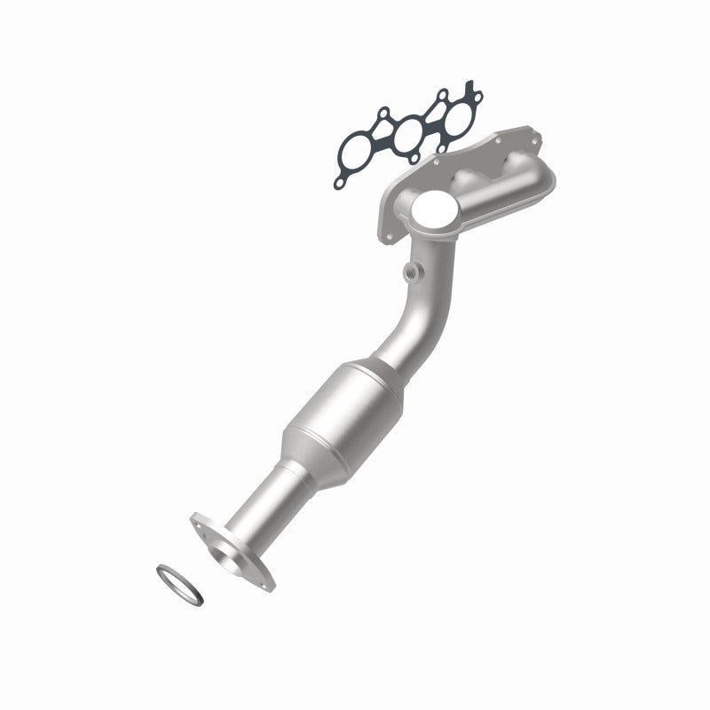 MagnaFlow Conv DF 2006 Lexus GS300 3.0L Passenger Side m Magnaflow