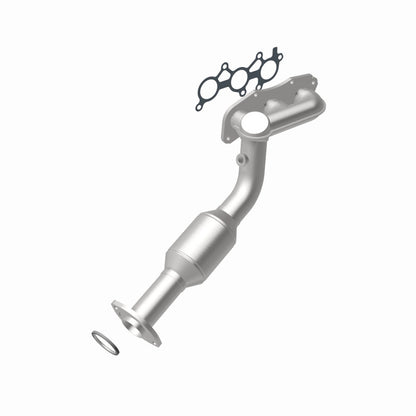 MagnaFlow Conv DF 2006 Lexus GS300 3.0L Passenger Side m Magnaflow