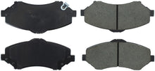 Load image into Gallery viewer, StopTech Premium Ceramic Brake Pads - 308.12730