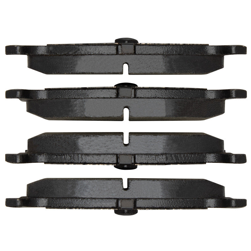 R1 Front Ceramic Brake Pads 1985-1994 Chevrolet/Geo & More - 2310-0296-00