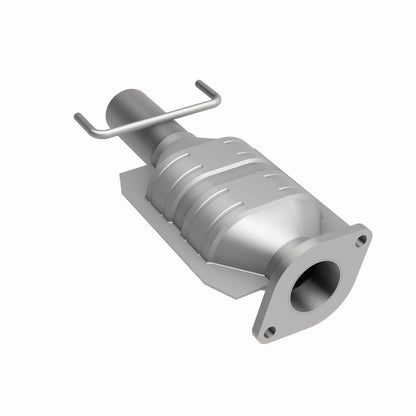 MagnaFlow Conv DF 95-02 Continental 4.6L rear Magnaflow