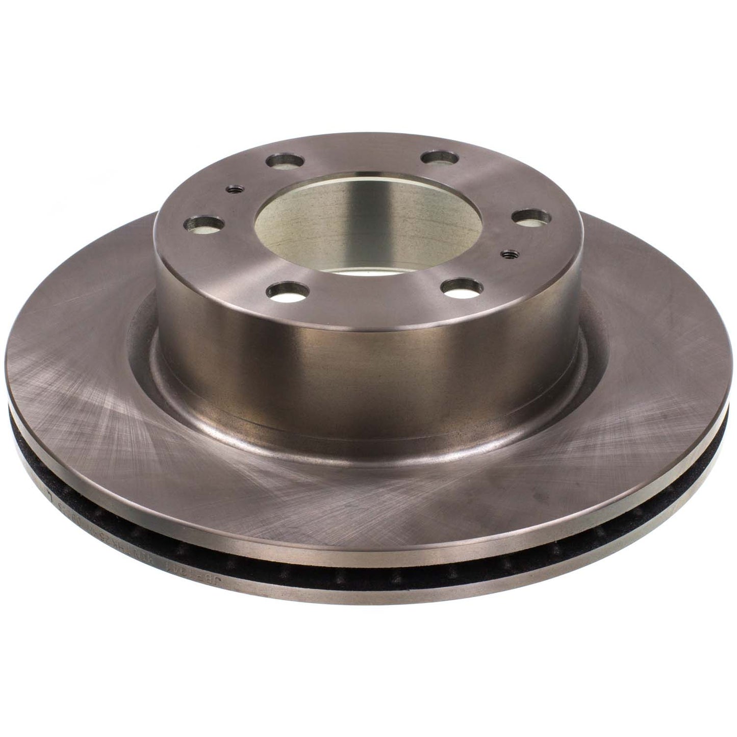 Power Stop 24-26 Toyota Tacoma Front Autospecialty Brake Rotor