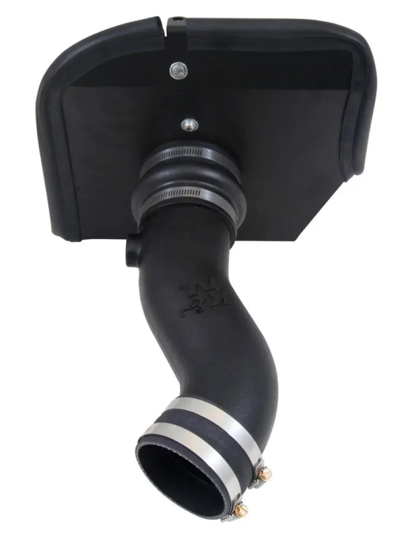 K&N 14-16 Jeep Cherokee V6-3.2L F/I FIPK Performance Intake K&N Engineering