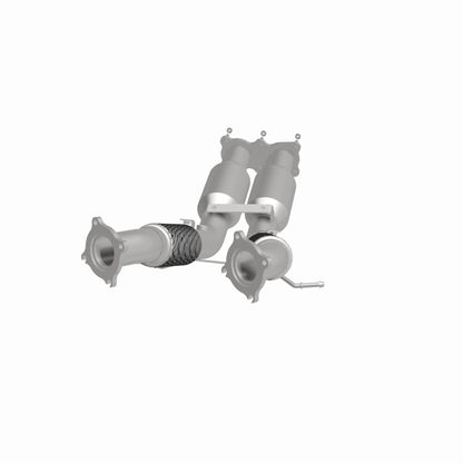 Magnaflow Conv DF 08-09 Volvo XC70 3.2L Magnaflow