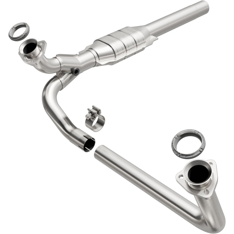 MagnaFlow Conv DF Chevrolet/GMC 1500 1/2 Ton Magnaflow