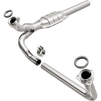 MagnaFlow Conv DF Chevrolet/GMC 1500 1/2 Ton Magnaflow
