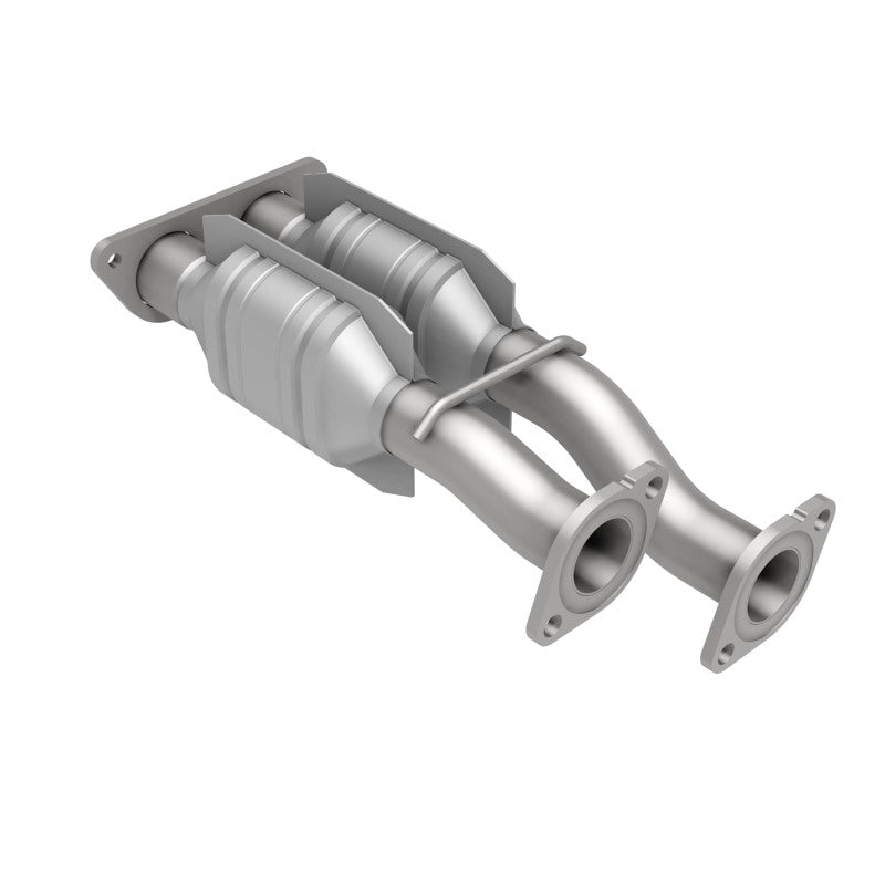 MagnaFlow Conv DF 96-97 Explorer 5.0L Rear Magnaflow