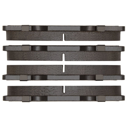 R1 06-10 Hummer H3 Front Optimum OE Brake Pads