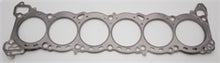 Load image into Gallery viewer, Cometic Nissan RB26DETT .066in MLS Cylinder Head Gasket - 88mm Bore