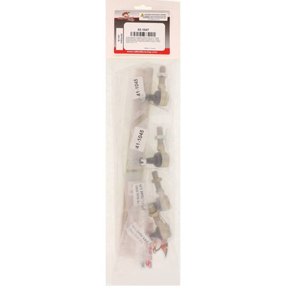 All Balls Racing Tie Rod Kit