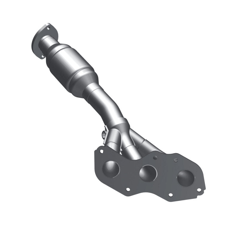 MagnaFlow Conv DF 06-08 IS250/350 PS mani OEM Magnaflow