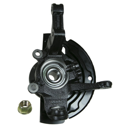 MOOG 02-06 Nissan Altima Front Right Complete Knuckle Assembly Moog