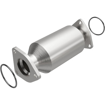 MagnaFlow Conv DF 03-08 Honda/Acura rear OEM Magnaflow