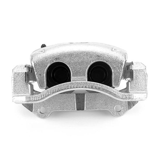 Power Stop 06-10 Jeep Commander Front Left Autospecialty Caliper w/Bracket PowerStop