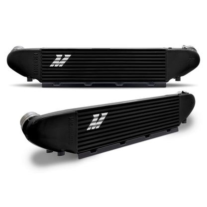 Mishimoto 2024+ Ford Mustang 2.3L EcoBoost Performance Intercooler Kit -  Black/Black