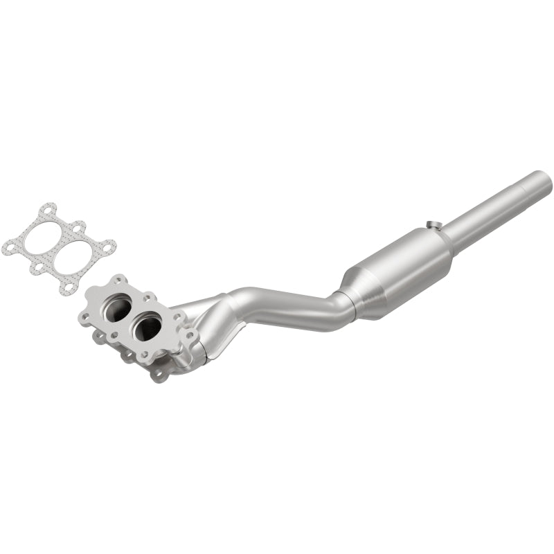 Magnaflow 2001 Volkswagen Jetta 2.0L Direct Fit Converter